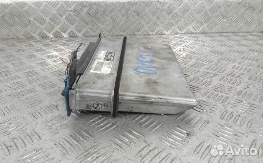 Блок управления двигателем lexus GS 2 (OUK21PF01)