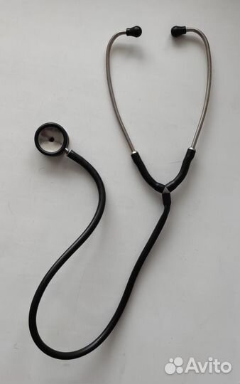 Стетоскоп