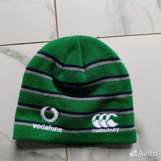 Шапка Ireland Canterbury Original