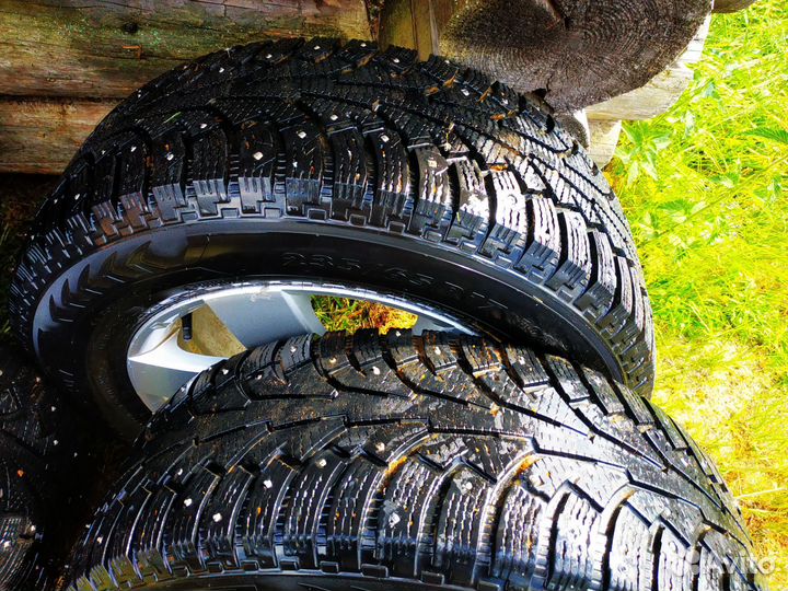 Nokian Tyres Nordman 5 SUV 235/65 R17