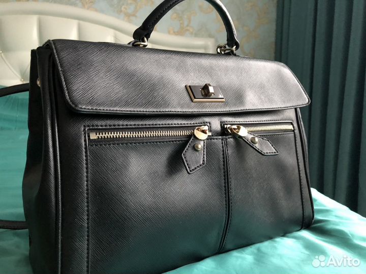 Сумка charles and keith оригинал