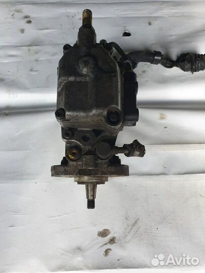 Топливный насос Primera 1996-2002 2.0 TD