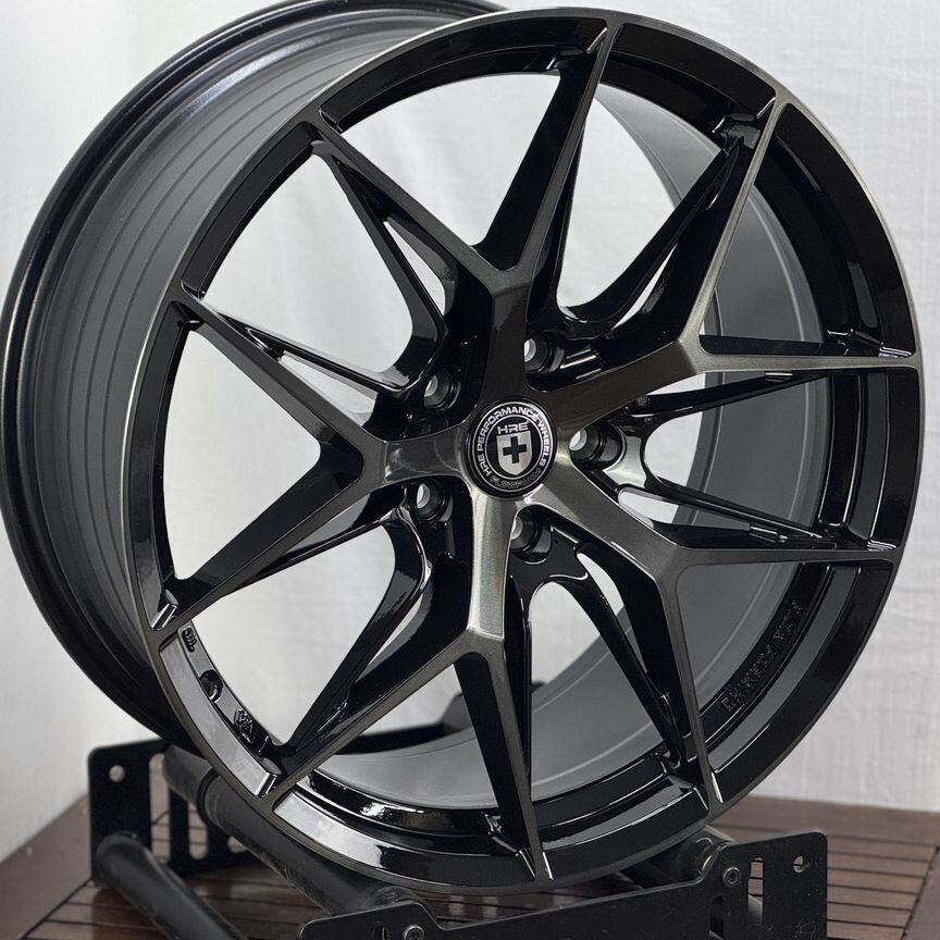 Литые диски PRD 8.5×R19 5×114.3