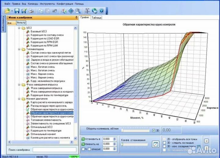 Редактор прошивок ChipTuningPro 7 USB ключ