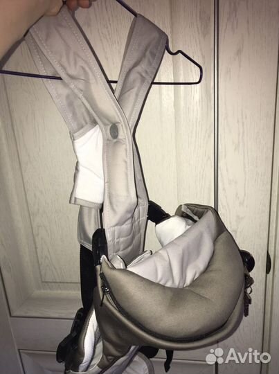 Кенгуру для ребенка