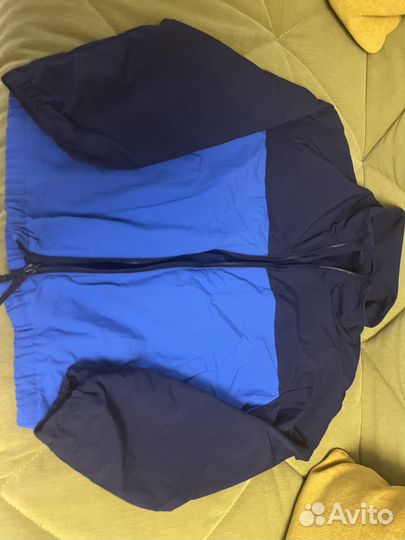Ветровка uniqlo для мальчика