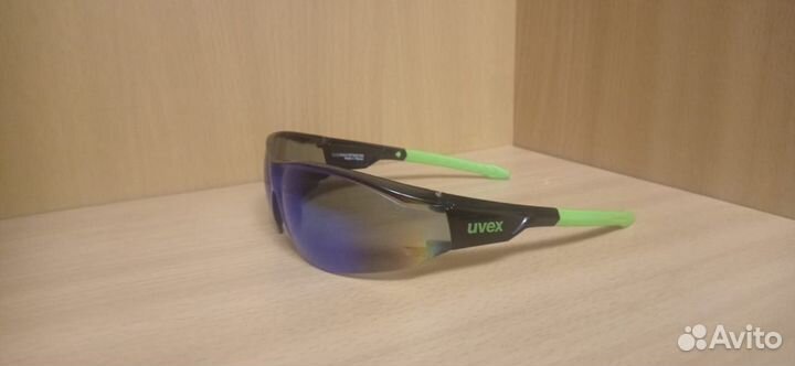 Очки лыжные