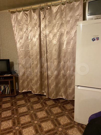 1-к. квартира, 30 м², 1/3 эт.