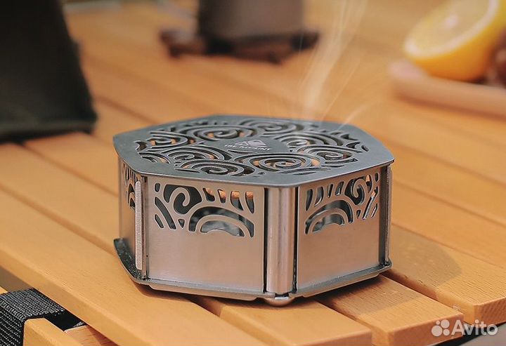 Подставка под спираль от комаров ISE mount