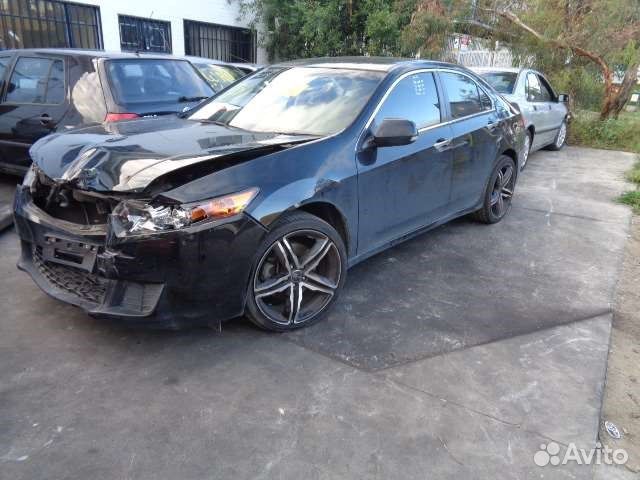 Разбор на запчасти Honda Accord 8 2008-2013
