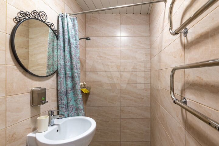 Комната 15 м², 1/5 эт.