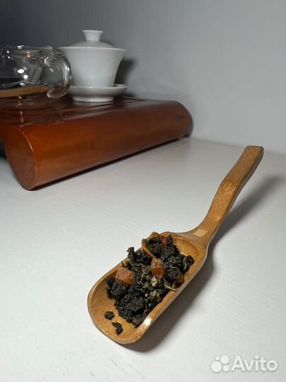 Космический набор китайского чая