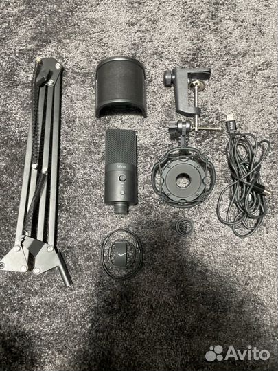Микрофон fifine T683