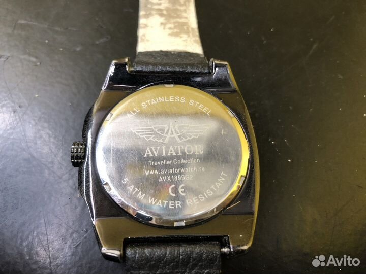 Z.647 Часы Swatch quartz