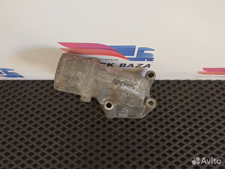 1497861 Трубка фланцевая