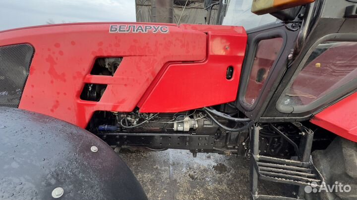 Трактор МТЗ (Беларус) BELARUS-1220, 2010