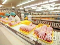 Разнорабочий - вахта в Нижегородской области