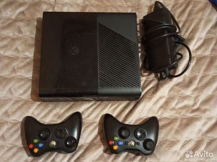 Xbox 360