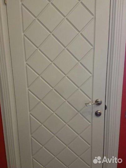 Накладки на двери Панели мдф