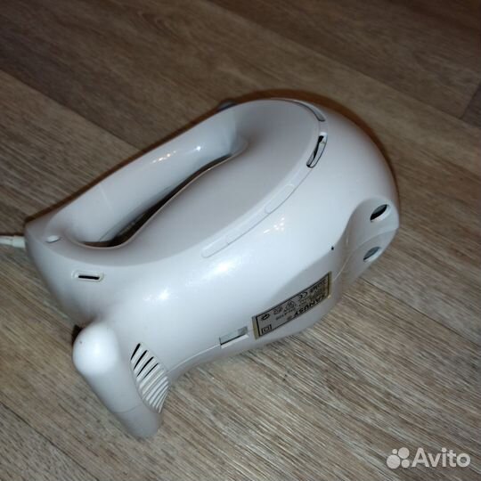 Миксер для кухни Sanusy