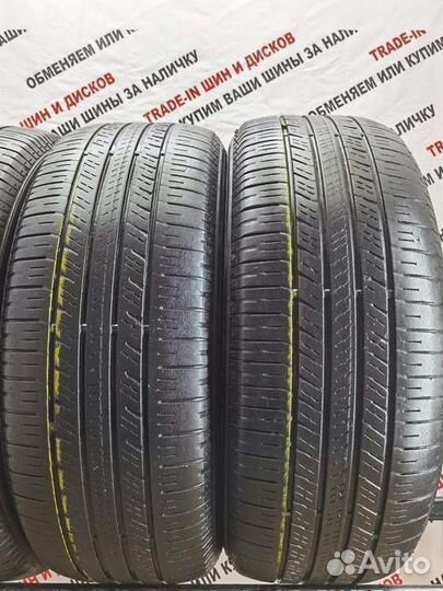 Goodyear Eagle LS 2 225/55 R18