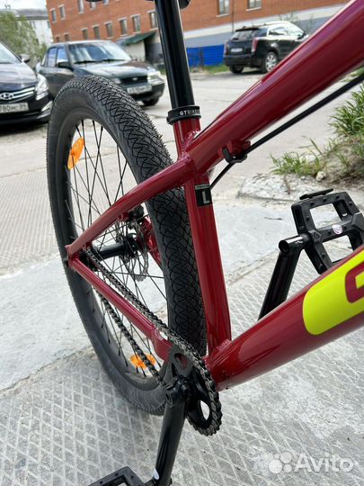 Gt La bomba 2022