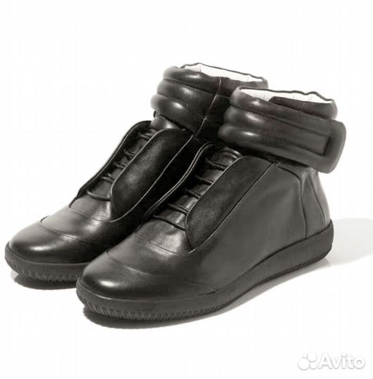 Maison Martin Margiela Future Paris