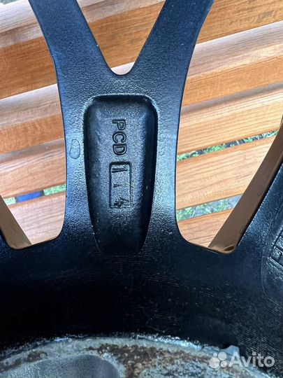 Диски r18 Neo 840