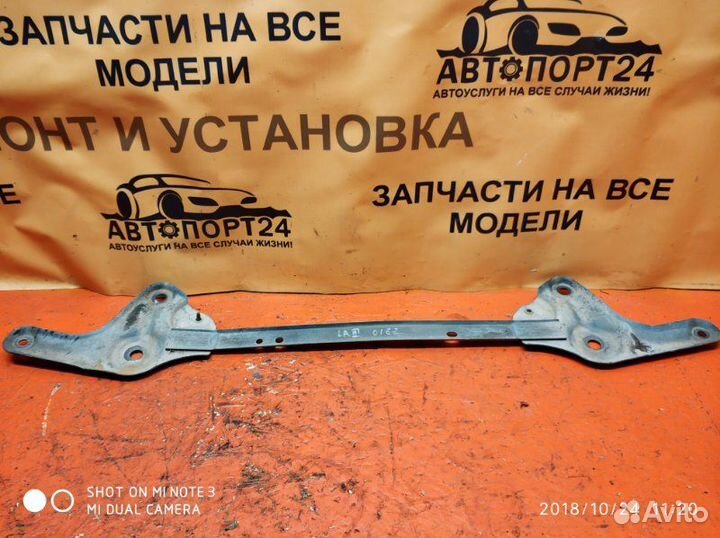 Подрамник задний Renault Laguna 3 2008-2012