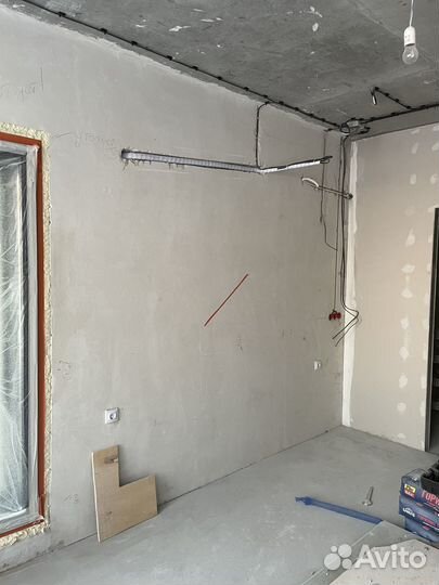 Установка кондиционеров