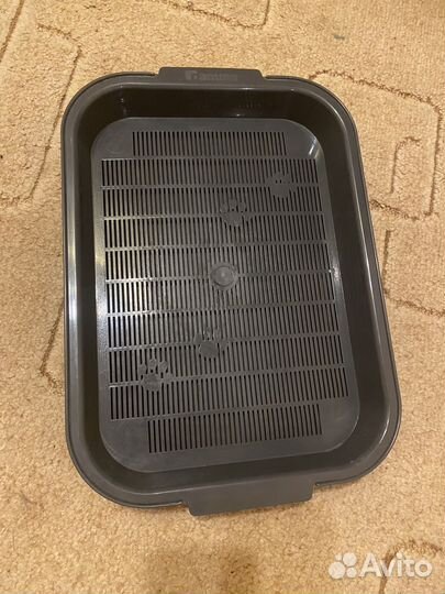 Лоток для кошек