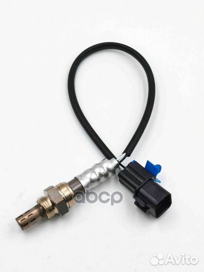 Датчик кислородный Chevrolet Cruze (09) 1.6i 1