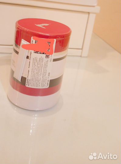 Trussardy ruby red 30ml