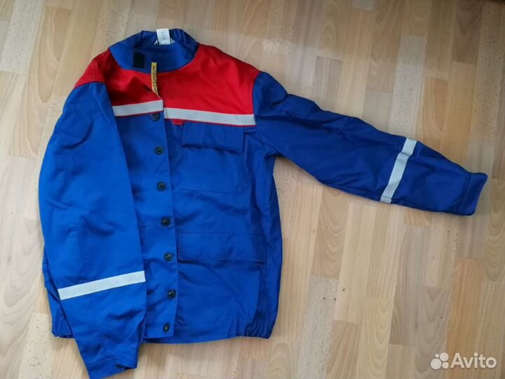 Комплект летней спецодежды