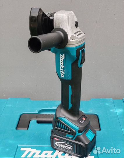 Профессиональный набор Makita 4 в 1 (Арт.83026)