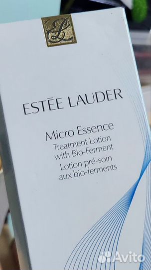 Увлажняющий esste lauder