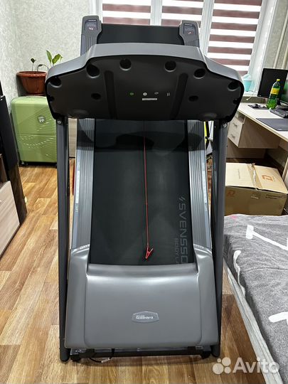 Беговая дорожка svensson body labs Ortholine TTX