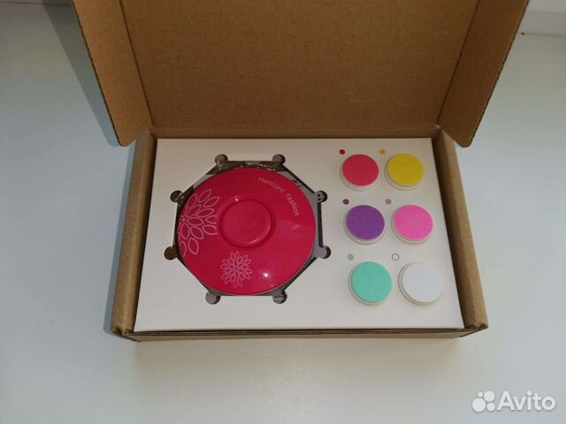 Ножницы детские электрические