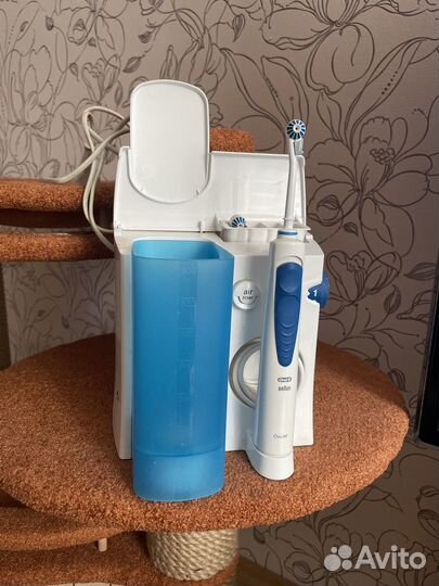 Ирригатор oral b