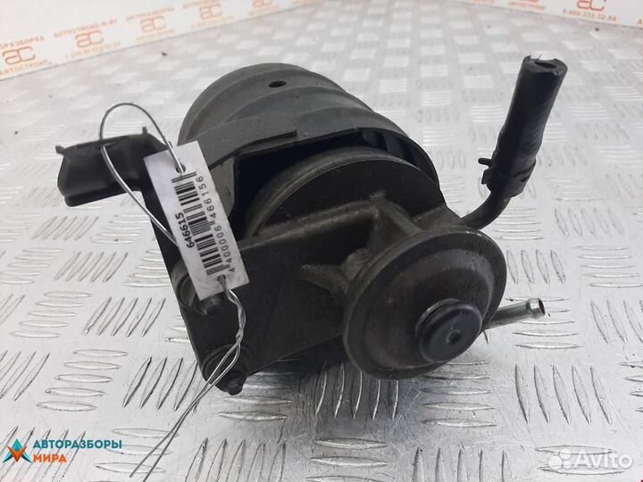 Корпус топливного фильтра Mazda 6 GH 2008