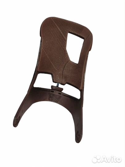 Хайбек для сноубордических креплений Burton Cartel