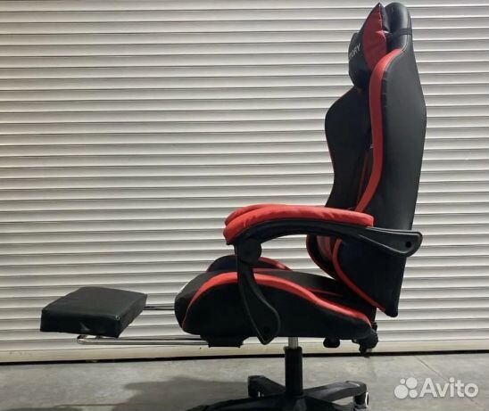 Компьютерное кресло 205F