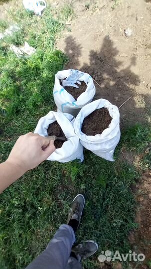 Перегной,рассыпчатый чернозем газ,ЗИЛ 6Т,камаз 15т