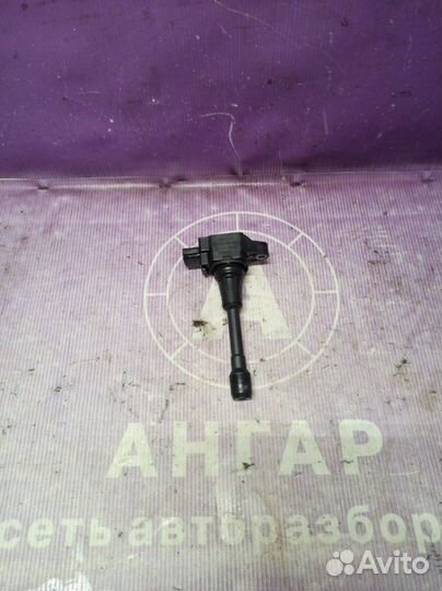 Катушка зажигания Renault Koleos hyoc 2TR 2010