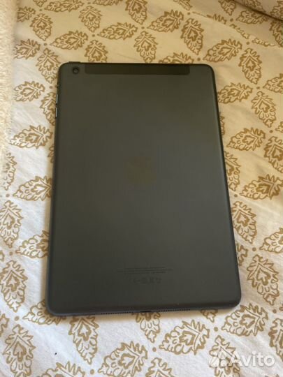 iPad mini 2013 64gb