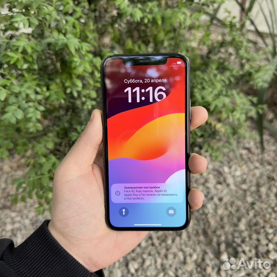 iPhone 11 Pro, 64 ГБ