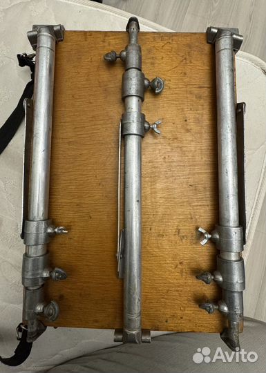 Этюдник СССР на ножках