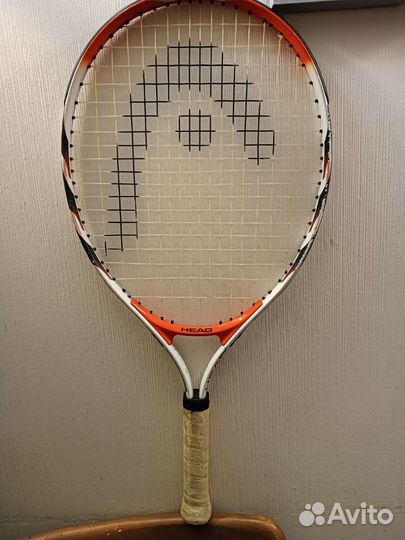 Ракетка для большого тенниса head