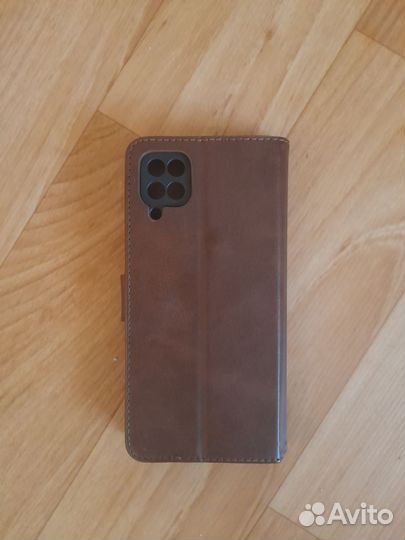 Чехол на телефон Самсунг А12