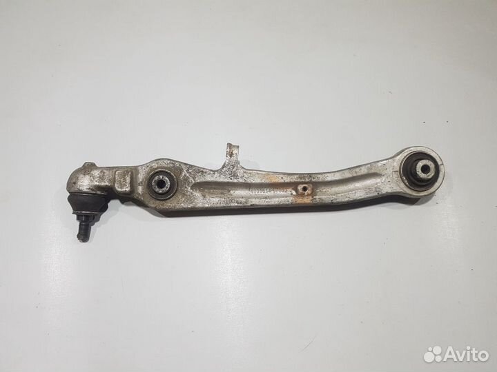 Рычаг передний нижний ауди а8 audi s8
